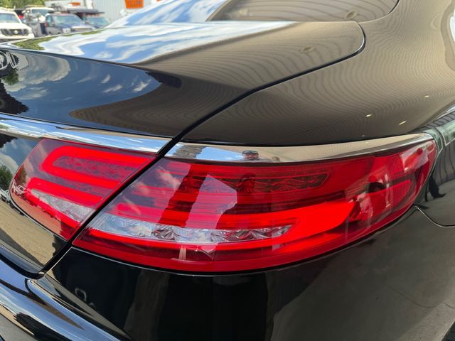 2016 Mercedes-Benz S63 AMG 5.5L BiTurbo V8 AWD | Canton, Ohio | Ohio Auto Warehouse LLC 2016 Mercedes-Benz S63 AMG 5.5L BiTurbo V8 AWD | Canton, Ohio | Ohio Auto Warehouse LLC