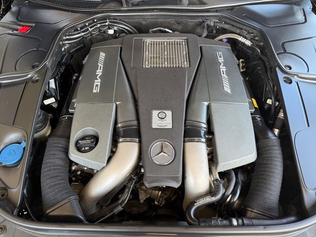 2016 Mercedes-Benz S63 AMG 5.5L BiTurbo V8 AWD | Canton, Ohio | Ohio Auto Warehouse LLC 2016 Mercedes-Benz S63 AMG 5.5L BiTurbo V8 AWD | Canton, Ohio | Ohio Auto Warehouse LLC