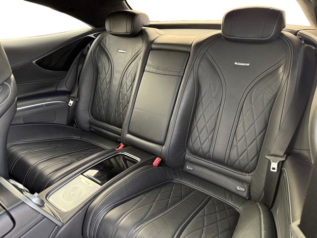 2016 Mercedes-Benz S63 AMG 5.5L BiTurbo V8 AWD | Canton, Ohio | Ohio Auto Warehouse LLC 2016 Mercedes-Benz S63 AMG 5.5L BiTurbo V8 AWD | Canton, Ohio | Ohio Auto Warehouse LLC