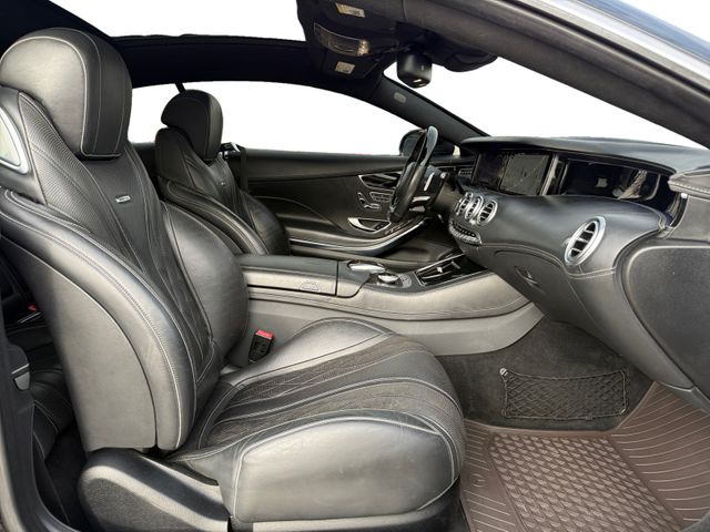 2016 Mercedes-Benz S63 AMG 5.5L BiTurbo V8 AWD | Canton, Ohio | Ohio Auto Warehouse LLC 2016 Mercedes-Benz S63 AMG 5.5L BiTurbo V8 AWD | Canton, Ohio | Ohio Auto Warehouse LLC