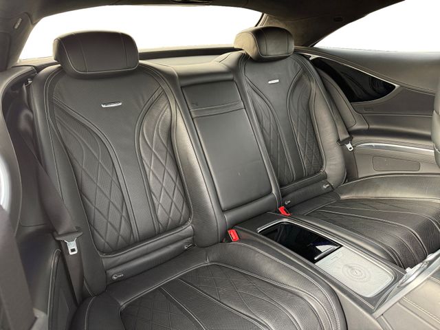 2016 Mercedes-Benz S63 AMG 5.5L BiTurbo V8 AWD | Canton, Ohio | Ohio Auto Warehouse LLC 2016 Mercedes-Benz S63 AMG 5.5L BiTurbo V8 AWD | Canton, Ohio | Ohio Auto Warehouse LLC