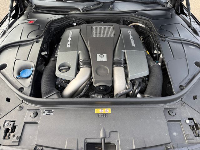 2016 Mercedes-Benz S63 AMG 5.5L BiTurbo V8 AWD | Canton, Ohio | Ohio Auto Warehouse LLC 2016 Mercedes-Benz S63 AMG 5.5L BiTurbo V8 AWD | Canton, Ohio | Ohio Auto Warehouse LLC