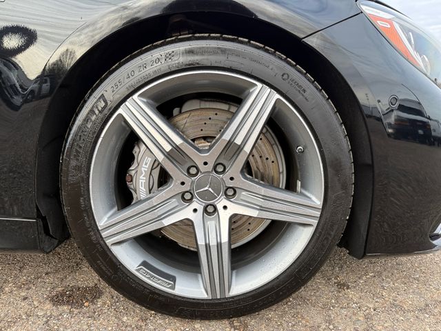 2016 Mercedes-Benz S63 AMG 5.5L BiTurbo V8 AWD | Canton, Ohio | Ohio Auto Warehouse LLC