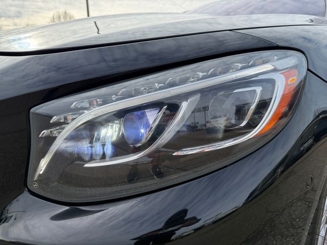 2016 Mercedes-Benz S63 AMG 5.5L BiTurbo V8 AWD | Canton, Ohio | Ohio Auto Warehouse LLC