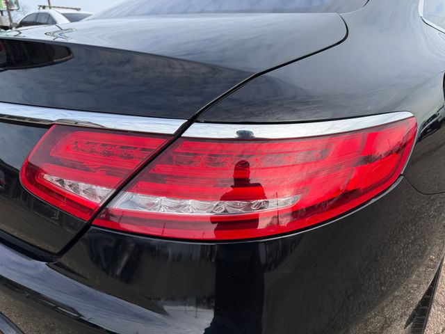 2016 Mercedes-Benz S63 AMG 5.5L BiTurbo V8 AWD | Canton, Ohio | Ohio Auto Warehouse LLC