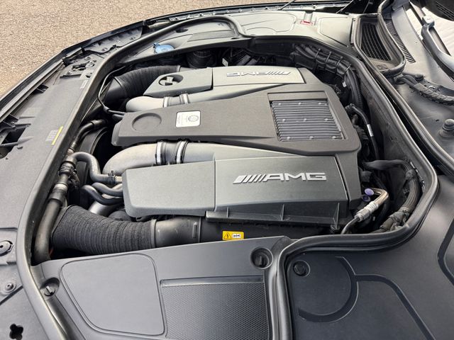 2016 Mercedes-Benz S63 AMG 5.5L BiTurbo V8 AWD | Canton, Ohio | Ohio Auto Warehouse LLC
