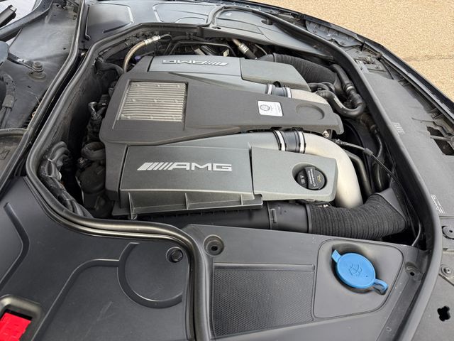 2016 Mercedes-Benz S63 AMG 5.5L BiTurbo V8 AWD | Canton, Ohio | Ohio Auto Warehouse LLC 2016 Mercedes-Benz S63 AMG 5.5L BiTurbo V8 AWD | Canton, Ohio | Ohio Auto Warehouse LLC