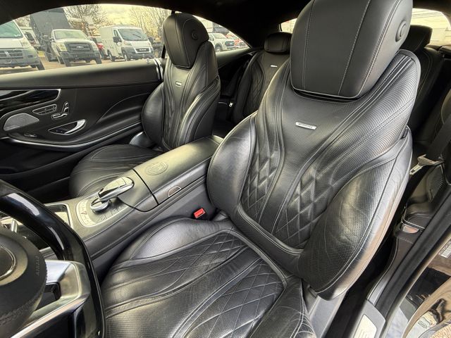 2016 Mercedes-Benz S63 AMG 5.5L BiTurbo V8 AWD | Canton, Ohio | Ohio Auto Warehouse LLC 2016 Mercedes-Benz S63 AMG 5.5L BiTurbo V8 AWD | Canton, Ohio | Ohio Auto Warehouse LLC