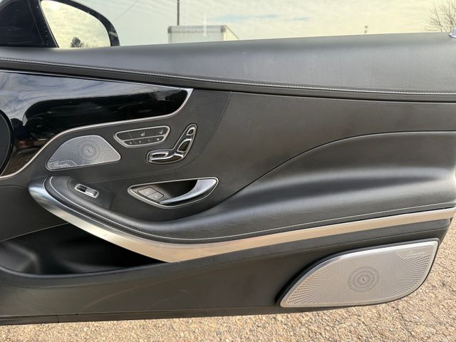 2016 Mercedes-Benz S63 AMG 5.5L BiTurbo V8 AWD | Canton, Ohio | Ohio Auto Warehouse LLC 2016 Mercedes-Benz S63 AMG 5.5L BiTurbo V8 AWD | Canton, Ohio | Ohio Auto Warehouse LLC