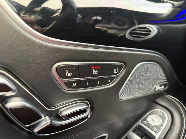 2016 Mercedes-Benz S63 AMG 5.5L BiTurbo V8 AWD | Canton, Ohio | Ohio Auto Warehouse LLC 2016 Mercedes-Benz S63 AMG 5.5L BiTurbo V8 AWD | Canton, Ohio | Ohio Auto Warehouse LLC