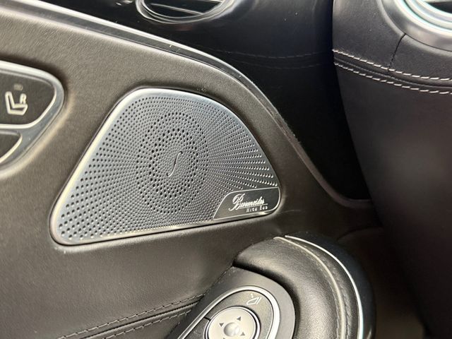 2016 Mercedes-Benz S63 AMG 5.5L BiTurbo V8 AWD | Canton, Ohio | Ohio Auto Warehouse LLC