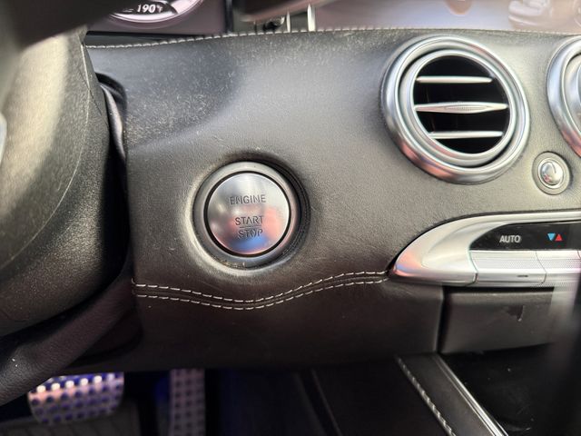 2016 Mercedes-Benz S63 AMG 5.5L BiTurbo V8 AWD | Canton, Ohio | Ohio Auto Warehouse LLC 2016 Mercedes-Benz S63 AMG 5.5L BiTurbo V8 AWD | Canton, Ohio | Ohio Auto Warehouse LLC