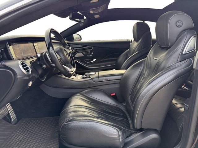 2016 Mercedes-Benz S63 AMG 5.5L BiTurbo V8 AWD | Canton, Ohio | Ohio Auto Warehouse LLC 2016 Mercedes-Benz S63 AMG 5.5L BiTurbo V8 AWD | Canton, Ohio | Ohio Auto Warehouse LLC