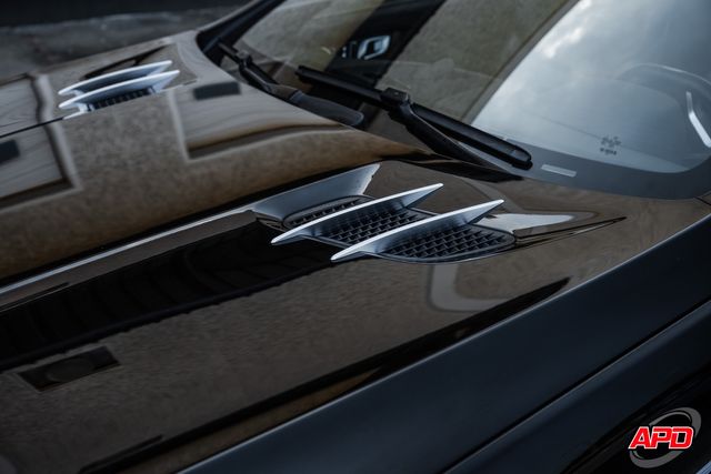 2016 Mercedes-Benz SL-Class AMG SL 63 2016 Mercedes-Benz SL-Class AMG SL 63