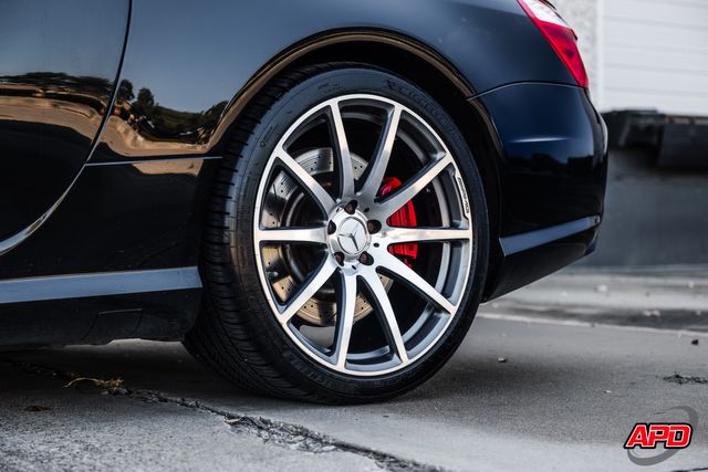 2016 Mercedes-Benz SL-Class AMG SL 63 2016 Mercedes-Benz SL-Class AMG SL 63