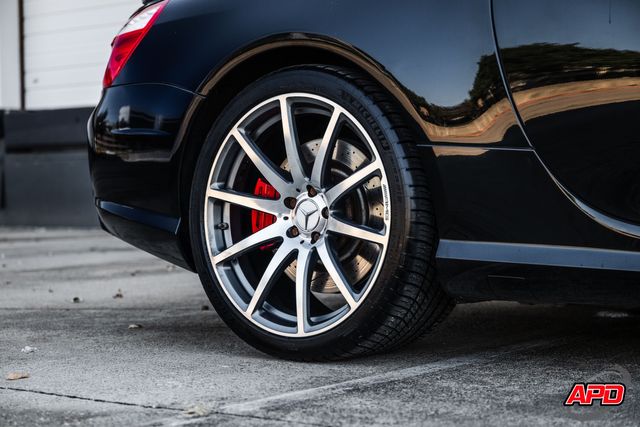 2016 Mercedes-Benz SL-Class AMG SL 63 2016 Mercedes-Benz SL-Class AMG SL 63