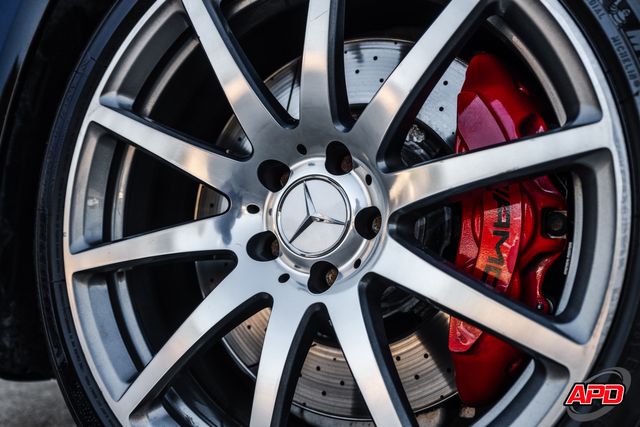 2016 Mercedes-Benz SL-Class AMG SL 63 2016 Mercedes-Benz SL-Class AMG SL 63