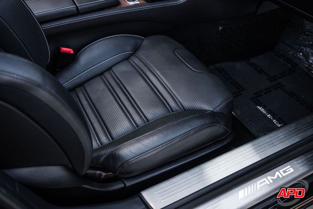 2016 Mercedes-Benz SL-Class AMG SL 63 2016 Mercedes-Benz SL-Class AMG SL 63