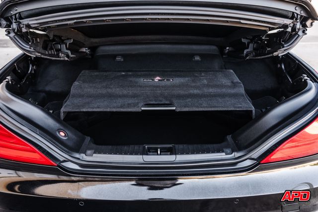 2016 Mercedes-Benz SL-Class AMG SL 63 2016 Mercedes-Benz SL-Class AMG SL 63