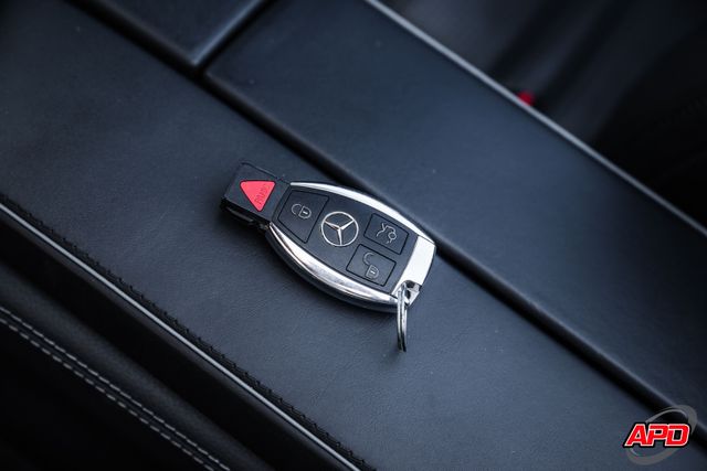 2016 Mercedes-Benz SL-Class AMG SL 63 2016 Mercedes-Benz SL-Class AMG SL 63