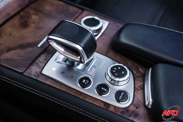 2016 Mercedes-Benz SL-Class AMG SL 63 2016 Mercedes-Benz SL-Class AMG SL 63