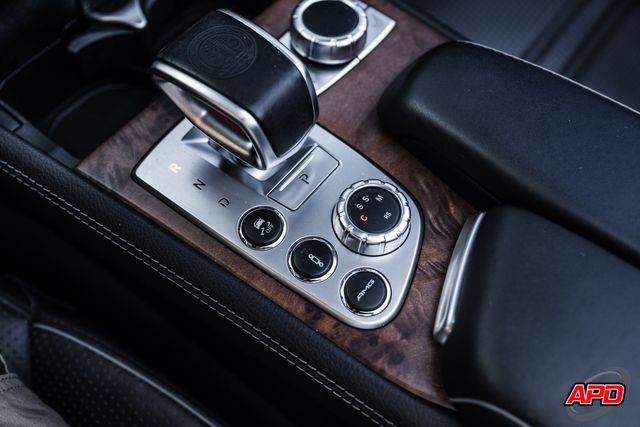 2016 Mercedes-Benz SL-Class AMG SL 63 2016 Mercedes-Benz SL-Class AMG SL 63