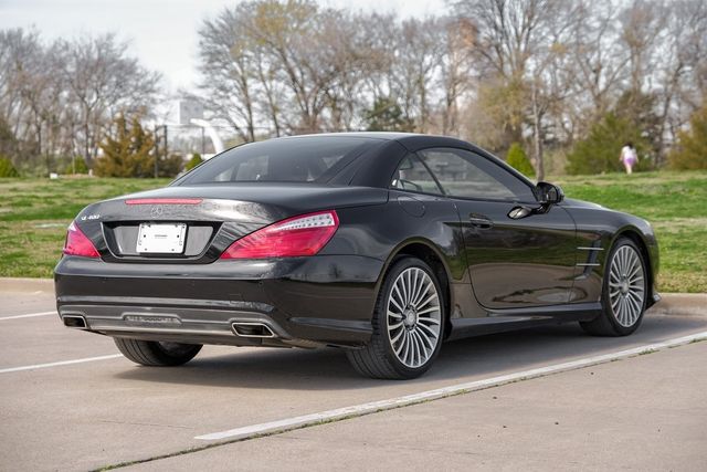 2016 Mercedes-Benz SL-Class SL 400 Heated/Cooled Seat W/Massage Bluetooth Nav 2016 Mercedes-Benz SL-Class SL 400 Heated/Cooled Seat W/Massage Bluetooth Nav