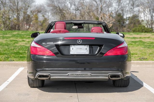 2016 Mercedes-Benz SL-Class SL 400 Heated/Cooled Seat W/Massage Bluetooth Nav 2016 Mercedes-Benz SL-Class SL 400 Heated/Cooled Seat W/Massage Bluetooth Nav