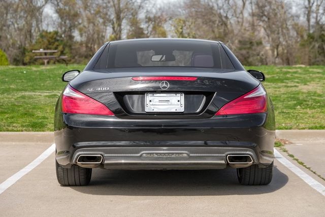 2016 Mercedes-Benz SL-Class SL 400 Heated/Cooled Seat W/Massage Bluetooth Nav 2016 Mercedes-Benz SL-Class SL 400 Heated/Cooled Seat W/Massage Bluetooth Nav