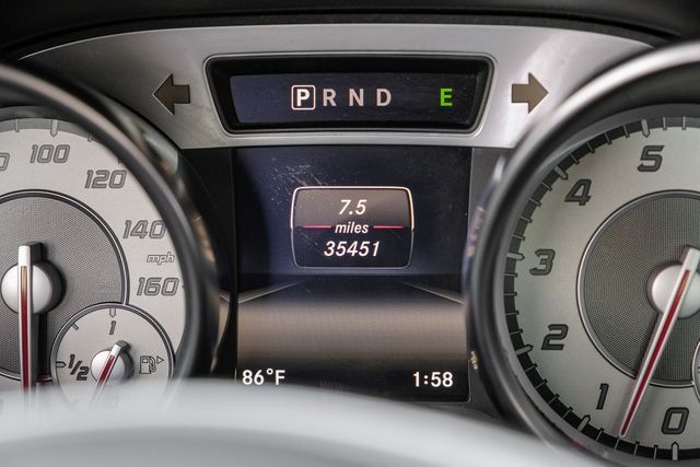 2016 Mercedes-Benz SL-Class SL 400 Heated/Cooled Seat W/Massage Bluetooth Nav 2016 Mercedes-Benz SL-Class SL 400 Heated/Cooled Seat W/Massage Bluetooth Nav