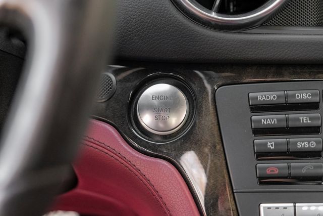 2016 Mercedes-Benz SL-Class SL 400 Heated/Cooled Seat W/Massage Bluetooth Nav 2016 Mercedes-Benz SL-Class SL 400 Heated/Cooled Seat W/Massage Bluetooth Nav