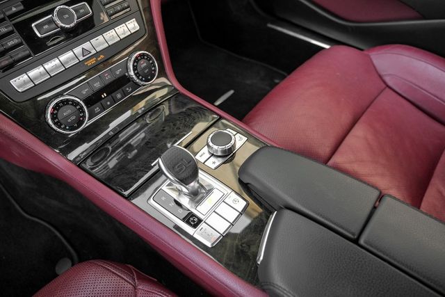 2016 Mercedes-Benz SL-Class SL 400 Heated/Cooled Seat W/Massage Bluetooth Nav 2016 Mercedes-Benz SL-Class SL 400 Heated/Cooled Seat W/Massage Bluetooth Nav