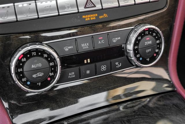 2016 Mercedes-Benz SL-Class SL 400 Heated/Cooled Seat W/Massage Bluetooth Nav 2016 Mercedes-Benz SL-Class SL 400 Heated/Cooled Seat W/Massage Bluetooth Nav