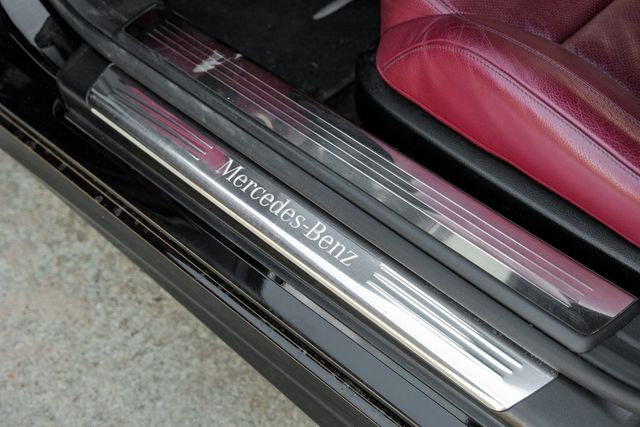 2016 Mercedes-Benz SL-Class SL 400 Heated/Cooled Seat W/Massage Bluetooth Nav 2016 Mercedes-Benz SL-Class SL 400 Heated/Cooled Seat W/Massage Bluetooth Nav