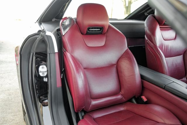 2016 Mercedes-Benz SL-Class SL 400 Heated/Cooled Seat W/Massage Bluetooth Nav 2016 Mercedes-Benz SL-Class SL 400 Heated/Cooled Seat W/Massage Bluetooth Nav