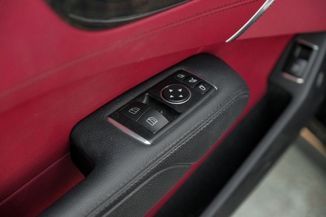 2016 Mercedes-Benz SL-Class SL 400 Heated/Cooled Seat W/Massage Bluetooth Nav 2016 Mercedes-Benz SL-Class SL 400 Heated/Cooled Seat W/Massage Bluetooth Nav