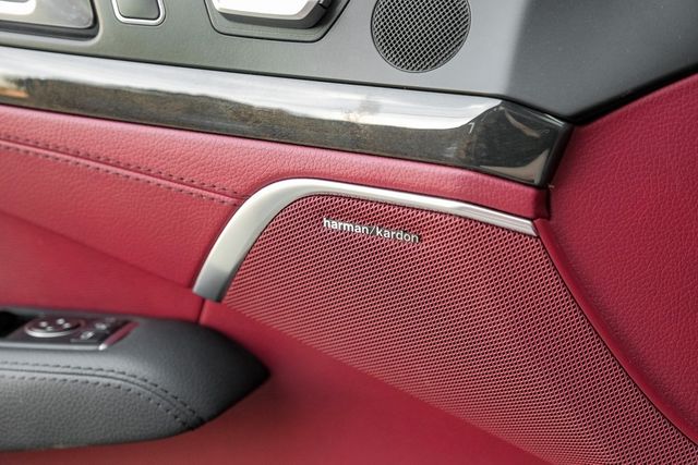 2016 Mercedes-Benz SL-Class SL 400 Heated/Cooled Seat W/Massage Bluetooth Nav 2016 Mercedes-Benz SL-Class SL 400 Heated/Cooled Seat W/Massage Bluetooth Nav