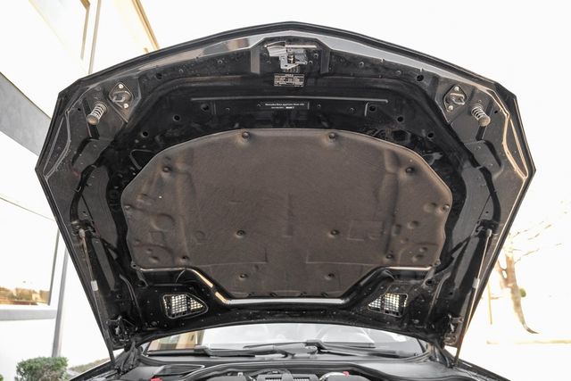 2016 Mercedes-Benz SL-Class SL 400 Heated/Cooled Seat W/Massage Bluetooth Nav 2016 Mercedes-Benz SL-Class SL 400 Heated/Cooled Seat W/Massage Bluetooth Nav