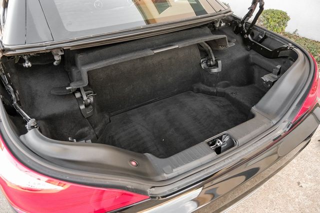 2016 Mercedes-Benz SL-Class SL 400 Heated/Cooled Seat W/Massage Bluetooth Nav 2016 Mercedes-Benz SL-Class SL 400 Heated/Cooled Seat W/Massage Bluetooth Nav