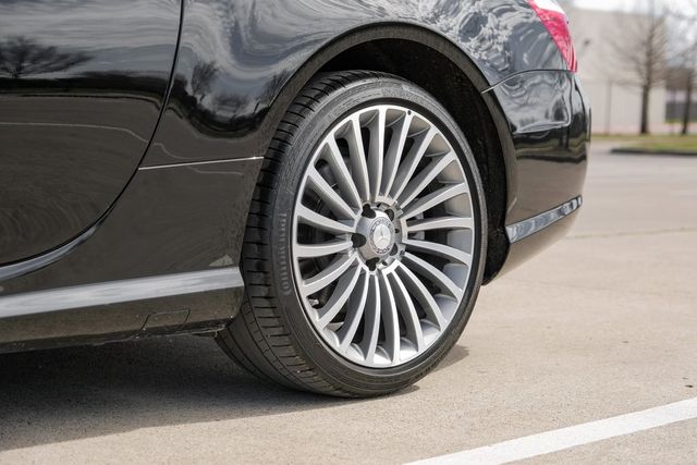 2016 Mercedes-Benz SL-Class SL 400 Heated/Cooled Seat W/Massage Bluetooth Nav 2016 Mercedes-Benz SL-Class SL 400 Heated/Cooled Seat W/Massage Bluetooth Nav