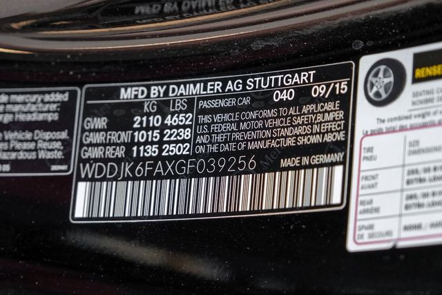 2016 Mercedes-Benz SL-Class SL 400 Heated/Cooled Seat W/Massage Bluetooth Nav 2016 Mercedes-Benz SL-Class SL 400 Heated/Cooled Seat W/Massage Bluetooth Nav