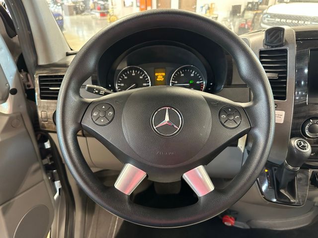 2016 Mercedes-Benz Sprinter 3500 RV Conversion BlueTEC Airstream Interstate 24GT | Irving, Texas | Hopper Motorplex 2016 Mercedes-Benz Sprinter 3500 RV Conversion BlueTEC Airstream Interstate 24GT | Irving, Texas | Hopper Motorplex