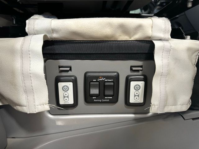 2016 Mercedes-Benz Sprinter 3500 RV Conversion BlueTEC Airstream Interstate 24GT | Irving, Texas | Hopper Motorplex 2016 Mercedes-Benz Sprinter 3500 RV Conversion BlueTEC Airstream Interstate 24GT | Irving, Texas | Hopper Motorplex