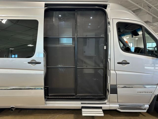 2016 Mercedes-Benz Sprinter 3500 RV Conversion BlueTEC Airstream Interstate 24GT | Irving, Texas | Hopper Motorplex 2016 Mercedes-Benz Sprinter 3500 RV Conversion BlueTEC Airstream Interstate 24GT | Irving, Texas | Hopper Motorplex