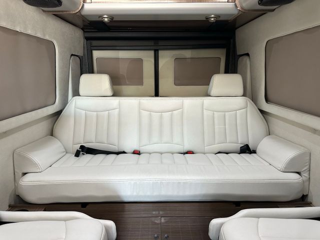 2016 Mercedes-Benz Sprinter 3500 Base BlueTEC | Irving, Texas | Hopper Motorplex