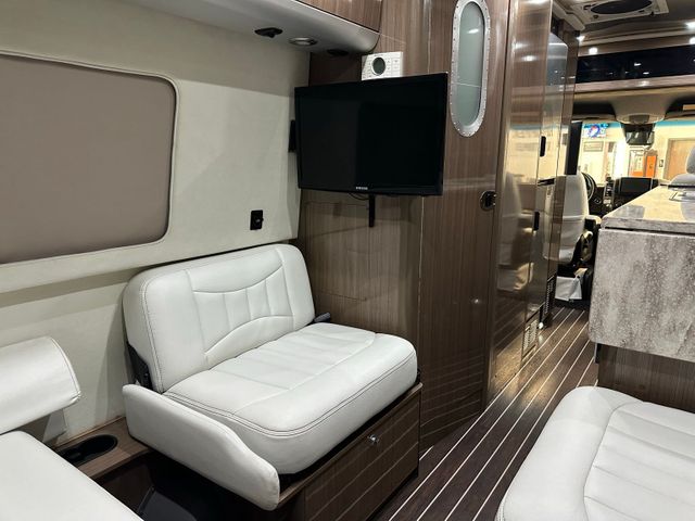 2016 Mercedes-Benz Sprinter 3500 Base BlueTEC | Irving, Texas | Hopper Motorplex 2016 Mercedes-Benz Sprinter 3500 Base BlueTEC | Irving, Texas | Hopper Motorplex