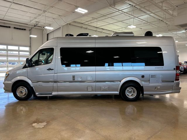 2016 Mercedes-Benz Sprinter 3500 Base BlueTEC | Irving, Texas | Hopper Motorplex