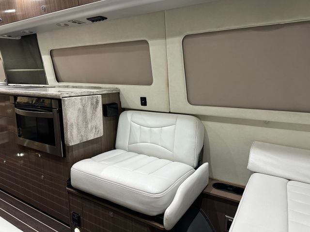 2016 Mercedes-Benz Sprinter 3500 Base BlueTEC | Irving, Texas | Hopper Motorplex