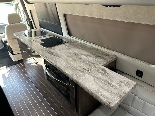 2016 Mercedes-Benz Sprinter 3500 Base BlueTEC | Irving, Texas | Hopper Motorplex 2016 Mercedes-Benz Sprinter 3500 Base BlueTEC | Irving, Texas | Hopper Motorplex