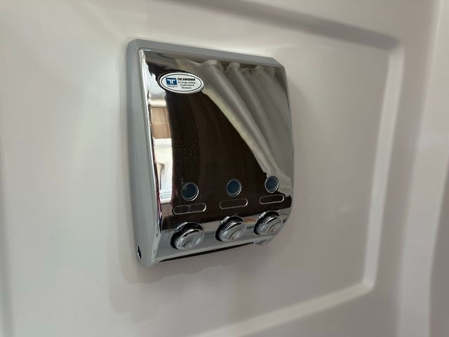 2016 Mercedes-Benz Sprinter 3500 Base BlueTEC | Irving, Texas | Hopper Motorplex 2016 Mercedes-Benz Sprinter 3500 Base BlueTEC | Irving, Texas | Hopper Motorplex